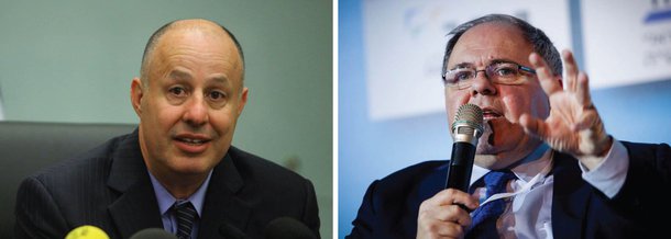 O presidente do comitê de Relações Exteriores e Defesa do Parlamento (Knesset) de Israel, Tzachi Hanegbi, disse neste domingo 7 que o país não deve perder tempo esperando que Brasília aceite a indicação de Dani Dayan para o cargo de embaixador e que, em vez disso, deve atribuir a ele um posto diplomático "em uma capital não menos importante"