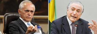Em uma denúncia encaminhada ao TCU em dezembro de 2014, acolhida pelo ministro Raimundo Carreiro, parlamentares da oposição liderados pelo senador Aécio Neves (PSDB-MG), apontaram ilegalidade na edição de decretos de suplementação orçamentária; durante a análise do caso, a Secretaria de Macroavaliação Governamental do TCU (Semag) identificou decretos assinados pelo vice-presidente Michel Temer quando ocupava interinamente o comento do país; para alguns ministros, será muito difícil dissociar o vice da prática  