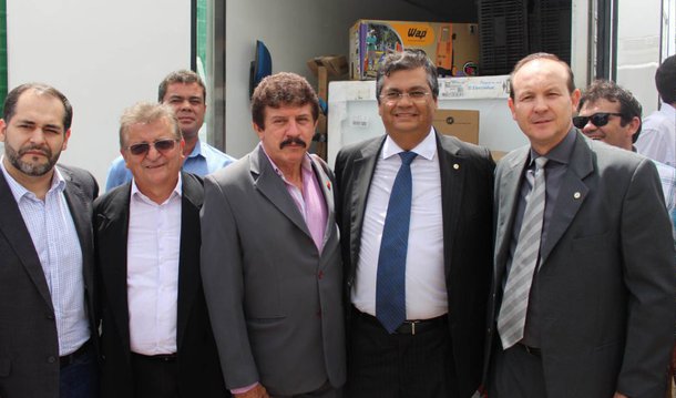 O convênio celebrado entre o governo do Maranhão, por meio da Secretaria de Agricultura, Pecuária e Pesca (Sagrima) e o Sistema Nacional de Aprendizagem Rural (Senar) representa um investimento de R$ 4 milhões em assistência técnica e gerencial para produtores rurais de todo o estado