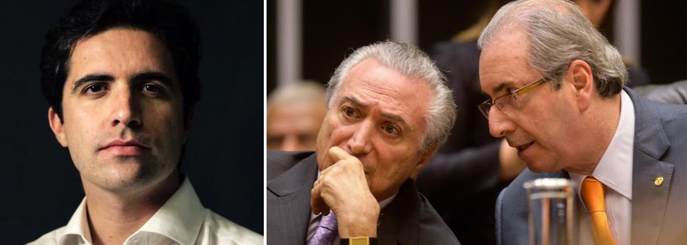 Para o colunista Bernardo Mello Franco, “o congresso do PMDB foi esvaziado porque o balão do impeachment, inflado por Cunha, murchou junto com o deputado; sem a perspectiva de um governo Temer, restou ao partido promover um encontro da Fundação Ulysses Guimarães”, diz; ainda segundo ele, a ameaça de rompimento também perdeu força porque o PMDB aproveitou a crise para exigir o de sempre: mais cargos e ministérios 