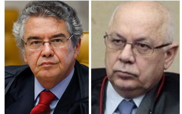 Nas últimas semanas, dois ministros do STF sofreram forte bombardeio da mídia e dos grupos obscuros que promovem manifestações de rua exigindo dos Poderes Constituídos a defenestração do governo Dilma Rousseff e o encarceramento do ex-presidente Lula, tudo isso a qualquer preço e sob qualquer motivo