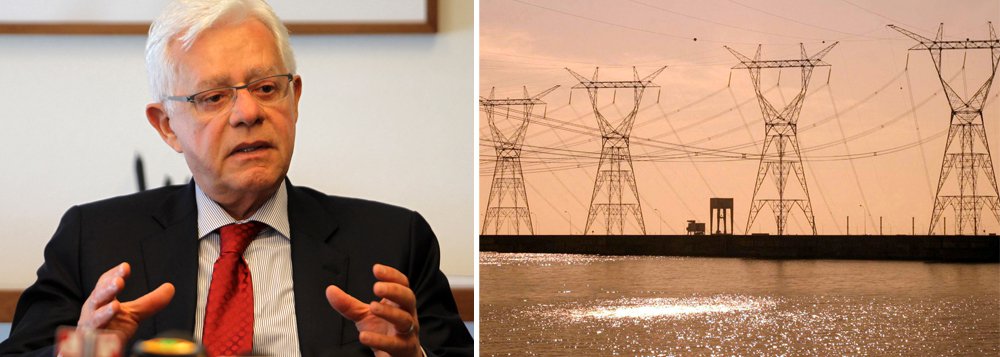 O governo federal resolveu adiar e rever as condições do leilão para a concessão de linhas de transmissão de energia elétrica agendado para 2 de setembro, que tinha como objetivo atrair 12,6 bilhões de reais em investimentos; havia temor de falta de interessados no programa de desestatização conduzido por Moreira Franco