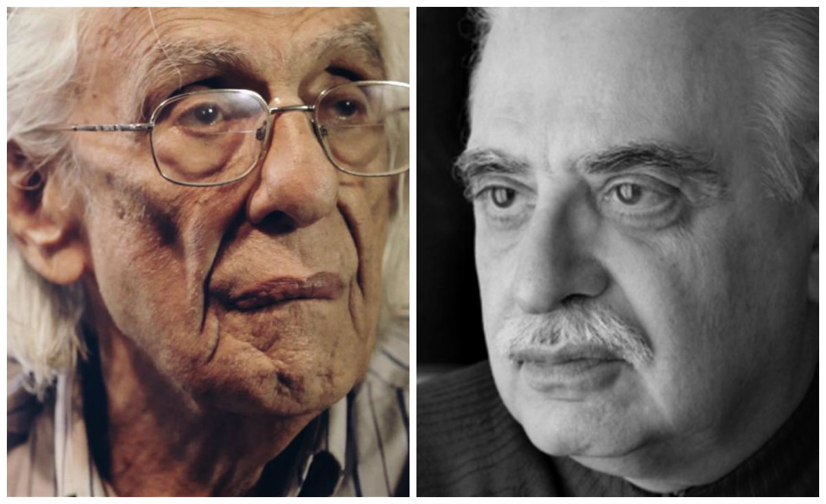 Em resposta a Ferreira Gullar, o poeta Augusto de Campos o criticou duramente por ter contribuído para o golpe contra a presidente Dilma Rousseff; "Dilma não é corrupta. Corrupto é quem se vende para instituições culturais de fachada. Eu não defendo a corrupção. Defendo a democracia, que um viracasaca como o acadêmico Gullar, ex-stalinista e neofascista, despreza e avilta, maculando sua biografia"; leia a íntegra