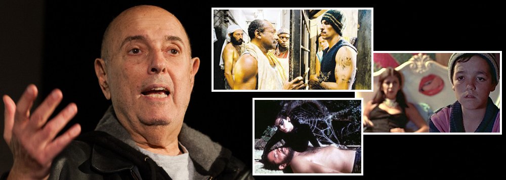 Cineasta responsável por clássicos como “Pixote”, “Lúcio Flávio”, “O Beijo da Mulher Aranha” e “Carandiru”, Hector Babenco ganhou lugar no olimpo dos cineastas de todo o mundo; “Estou entre os vinte melhores, já estive entre os dez” disse ele, em entrevista ao jornalista Alex Solnik, colunista do 247; às vésperas de estrear “Meu amigo hindu”, que abre, no próximo dia 21 de outubro a Mostra Internacional de Cinema de São Paulo, ele recebeu 247 em sua fantástica casa decorada pelo brilhante arquiteto Isay Weinfeld que ele hipotecou para financiar a produção; Babenco disse ter votado no PT nas últimas eleições, mas hoje afirma "sentir ódio" da legenda; confira a íntegra