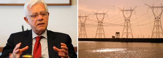 O governo federal resolveu adiar e rever as condições do leilão para a concessão de linhas de transmissão de energia elétrica agendado para 2 de setembro, que tinha como objetivo atrair 12,6 bilhões de reais em investimentos; havia temor de falta de interessados no programa de desestatização conduzido por Moreira Franco