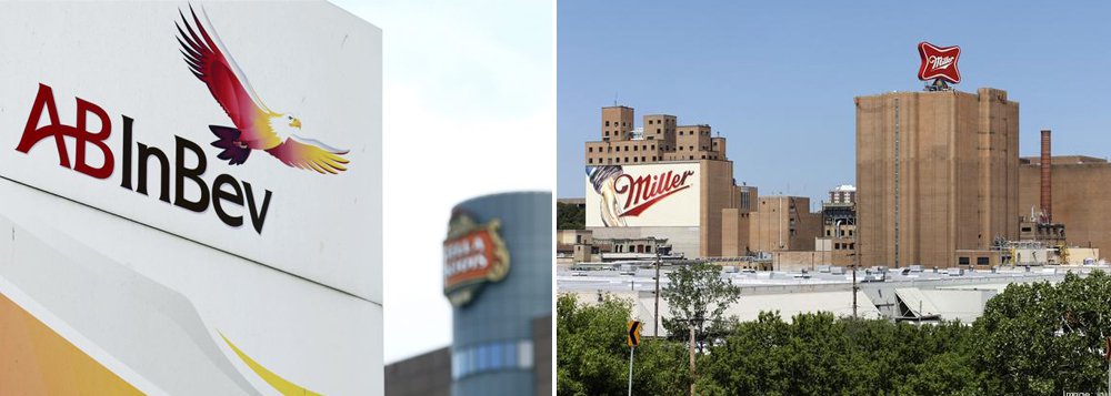Se a transação for concretizada como o previsto, o novo grupo incluirá as marcas de cerveja americana Budweiser e belga Stella Artois, pertencentes à AB InBev, assim como a italiana Peroni, a tcheca Pilsner Urquell e a holandesa Grolsch da SABMiller; com esta compra bilionária, a AB InBev abre caminho na África, particularmente na África do Sul, onde a SABMiller nasceu há 120 anos