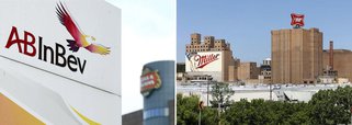 Se a transação for concretizada como o previsto, o novo grupo incluirá as marcas de cerveja americana Budweiser e belga Stella Artois, pertencentes à AB InBev, assim como a italiana Peroni, a tcheca Pilsner Urquell e a holandesa Grolsch da SABMiller; com esta compra bilionária, a AB InBev abre caminho na África, particularmente na África do Sul, onde a SABMiller nasceu há 120 anos