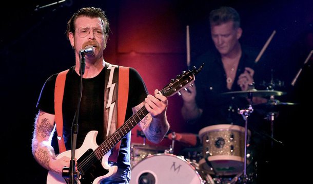 Banda que se apresentava na casa de shows Bataclan durante os ataques terroristas que mataram 129 pessoas em Paris expressou luto pelas vítimas e o horror vivenciado na última sexta-feira, 13; "Nossas mentes e corações estão acima de tudo com nosso irmão Nick Alexander, nossos camaradas da gravadora, Thomas Ayad, Marie Mosser e Manu Perez, e com todos os amigos e fãs cujas vidas foram tiradas em Paris, assim como seus amigos, familiares e entes queridos"; desde sexta, a banda é alvo de duas campanhas criadas por fãs para promover suas músicas e arrecadar fundos à família de Nick Alexander; até agora, mais de US$ 87 mil foram doados