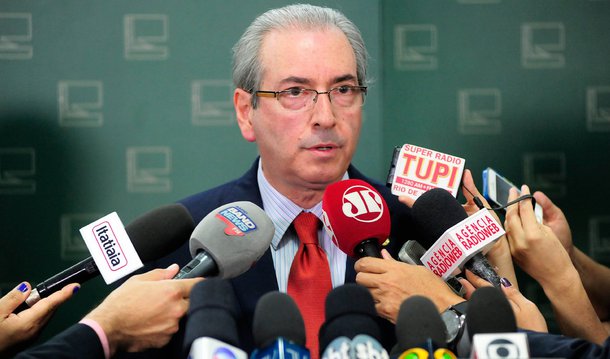 Presidente da Câmara apresentará nesta segunda-feira 1º ao STF questionamentos a respeito do rito estabelecido pela corte suprema para o impeachment; Eduardo Cunha (PMDB-RJ) participa hoje da cerimônia que marca a retomada dos trabalhos no STF