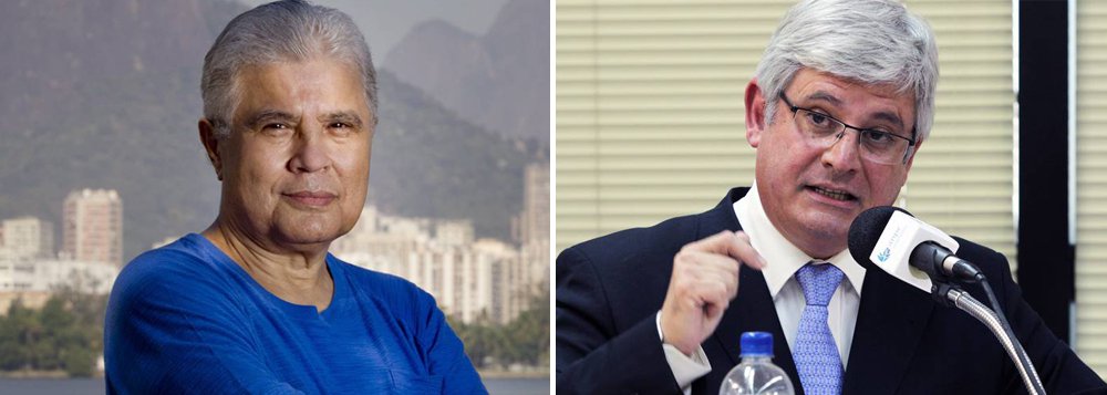 Colunista do Globo acredita que o vazamento da delação de Léo Pinheiro não interessaria nem à defesa do empreiteiro, nem ao Ministério Público, e faz duas perguntas ao procurador-geral da República: "por que outras delações foram aceitas apesar de vazamentos prévios de informações? E por que recusar a delação da OAS se nela jamais constou menção a Toffoli?"