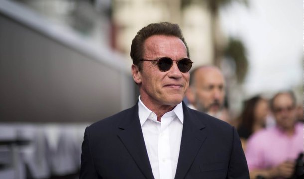 Arnold Schwarzenegger será o novo apresentador do reality show “The Celebrity Apprentice”, da NBC, no lugar de Donald Trump, que saiu do programa para se tornar pré-candidato à Presidência dos Estados Unidos