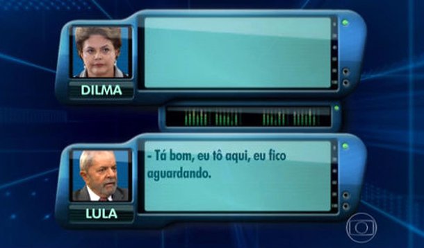'Gravação divulgada hoje pela Cynara Menezes, no Socialista Morena, mostra que a escuta telefônica esta sendo feita sobre Dilma Rousseff, a presidente da República, e não sobre Lula', ressalta Fernando Brito, do blog Tijolaço; "Sérgio Moro e a Polícia Federal, sem poder para isso, determinaram o grampo telefônico no Palácio do Planalto. O áudio postado por Cynara Menezes comprova que era o telefone do Planalto, chamando ao telefone de Lula, que estava sendo gravado", diz 