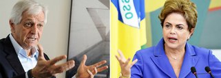 “Sem a renúncia da presidente Dilma Rousseff, não há possibilidade de construção de um mínimo consenso em torno de medidas urgentes para estancar o esfacelamento político e econômico em curso. Esse é o caminho mais breve, menos traumático e mais seguro para a democracia brasileira”, defende o empresário Pedro Luiz Passos, sócio da Natura