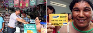 O governo estadual iniciou o período de novos credenciamentos de estabelecimentos comerciais, nos municípios maranhenses, para a venda de materiais escolares aos beneficiários do programa “Bolsa Escola (Mais Bolsa Família)”, no próximo ano; o decreto emitido pelo governador Flávio Dino estabelecendo o prazo de credenciamento das empresas também oficializa o reajuste de 12,5% no valor do benefício, que passará de R$ 46,00 para R$ 51,00, a partir de janeiro de 2017; o credenciamento vai até 30 de outubro próximo