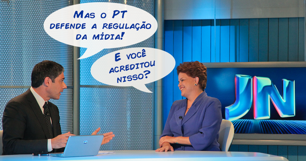 Deputado pelo PDT do Ceará e líder de seu partido na Câmara, André Figueiredo usou sua primeira declaração à imprensa como ministro das Comunicações para jogar um balde de água fria em quem defende um novo marco regulatório para os meios de comunicação
