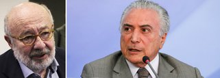 Jornalista Ricardo Kotscho comentou nesta sexta-feira, 16, que o anúncio do pacote de medidas para estimular a economia, feito por Michel Temer e sua equipe econômica nessa quinta-feira, 15, não surtiu o efeito desejado, tanto no mercado quanto na população; Kotscho diz que a questão central do país não se resolverá com mais um pacote econômico sem desatar antes os nós da crise política e jurídica, tendo ao fundo a Operação Lava Jato