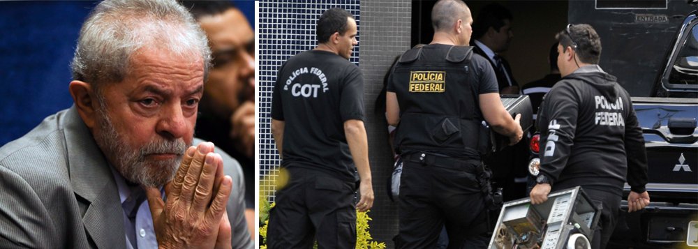 Processo em que o ex-presidente é réu está na Justiça Federal de Brasília e o acusa de tentar comprar o silêncio do ex-diretor da Petrobras Nestor Cerveró; além da nulidade da ação penal, a defesa de Lula pediu a declaração de nulidade da delação premiada do ex-senador Delcídio Amaral, na qual se baseia a denúncia; juiz responsável pelo caso marcou para novembro a data da primeira audiência para instrução do processo, quando deverão ser ouvidas as primeiras testemunhas