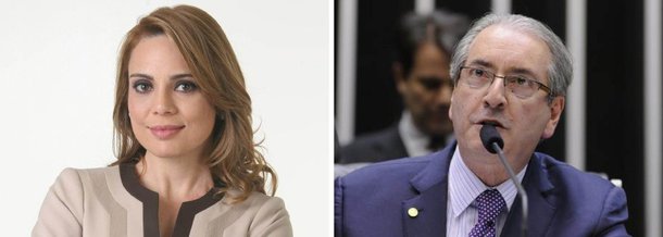 Apresentadora alegou "motivos pessoais" e deixou desfalcada a dupla de oposição feroz ao governo Dilma e de opiniões controversas, que formava com Marco Antonio Villa; para seu lugar, a rádio estuda contratar Maria Cristina Poli e Silvia Poppovic; no último dia 16, Rachel Sheherazade publicou um texto no site da Jovem Pan em que dizia que Eduardo Cunha "se tornou o boi de piranha perfeito" e que, "até que o inquérito se torne processo judicial", ele era "apenas um investigado"