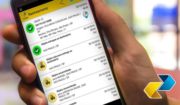 A partir de fevereiro, os Correios vão começar a operar na área de telefonia móvel. O lançamento do projeto Correios Celular, em fase piloto, será feito em São Paulo; projeto deve ser implantado gradualmente em Belo Horizonte e depois em Brasília; meta é alcançar todos os estados do país até o fim de 2017; no primeiro ano de operação, a empresa vai oferecer somente planos pré-pagos, chips e recargas, mas estuda a viabilidade da oferta de planos pós-pagos a partir de 2018