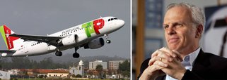 Novo governo português e o consórcio privado liderado por David Neeleman, dono da Azul, que comprou 61 por cento da companhia aérea TAP, concordaram, em princípio, em dar ao governo uma participação maior e dividir o controle da empresa, mas a deixando sob gestão privada; os dois lados assinaram um memorando de entendimento neste sábado, 6, pelo qual o estado vai pagar 1,9 milhão de euros para aumentar a sua participação de 34% para 50%