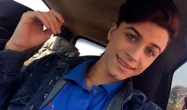 Itaberlly Lozano, um jovem de 17 anos e teoricamente cheio de vida pela frente, teve a sua existência terrena interrompida pela própria mãe. Quem acessar o perfil da mãe de Itaberlly no Facebook terá a certeza de que se trata de uma cidadã de bem, cristã e de bons costumes