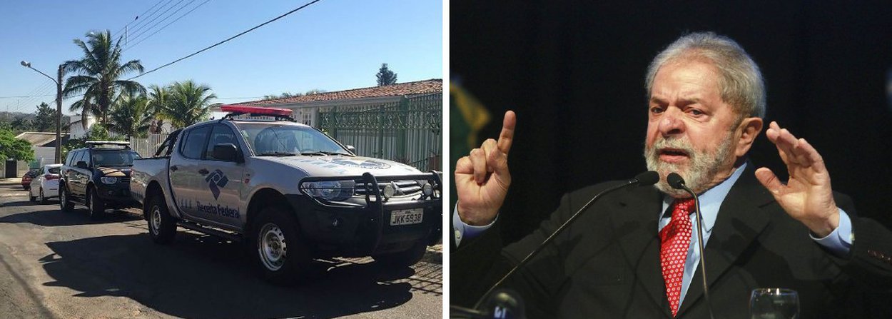 Jornalista Fernando Brito, do Tijolaço, afirma que a mídia "não se escandalizou" com a presença, entre os supostos beneficiários da corrupção desvendada na operação Zelotes, de megaempresas como a RBS, grupo Gerdau, Ford, Mitsubishi e vários bancos; "De repente, por conta de um pagamento feito por uma das empresas que atuaria para estes grupos à firma de um dos filhos do ex-presidente Lula acendeu um ardor indescritível na mídia e, segundo os jornais, na Polícia Federal, no Ministério Público e na Receita Federal", afirma; "Esqueceram-se, rapidamente, dos bilhões sonegados"