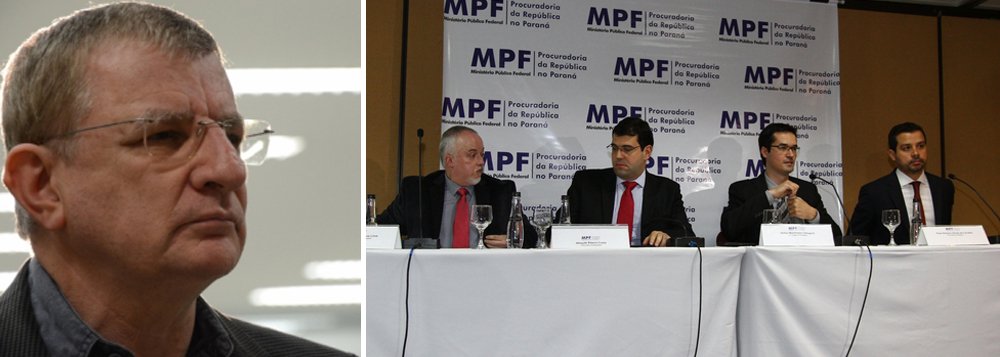 "A disfuncionalidade do sistema político e partidário, o alto custo da democracia e a imoralidade sistêmica desenvolveram a percepção individual e coletiva entre procuradores, juízes e policiais federais de que era preciso reagir ao estado de coisas vigente. O desinteresse e a apatia do Congresso em promover reformas do sistema político estimularam o ativismo político do Judiciário de forma acentuada", analisa o professor e cientista político