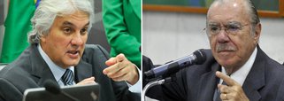 Em delação premiada homologada pelo Ministro do STF Teori Zavaski, o senador Delcídio do Amaral afirmou o ex-­ministro de Minas e Energia Silas Rondeau, ligado ao ex-senador José Sarney, coordenou recebimento de R$ 30 milhões em propinas para a construção da Usina de Belo Monte; “Rondeau destinou ditas propinas para o grupo de José Sarney, do qual fazem parte (o ex-­ministro de Minas e Energia) Edison Lobão, o próprio Silas Rondeau, Renan Calheiros, Romero Jucá, Valdir Raupp e Jader Barbalho", diz a delação; grupo Sarney dominou por quase 50 anos a política no Maranhão