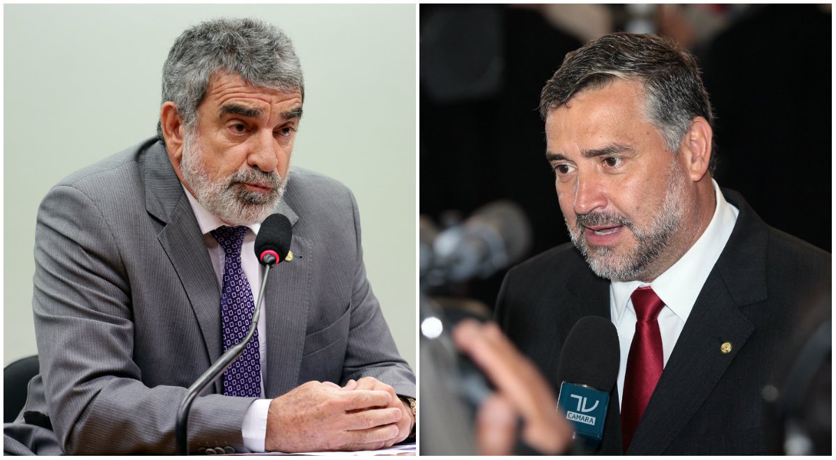 O motivo: o deputado Laerte Bessa (PR-DF) ameaçou o deputado Paulo Pimenta (PT-RS) durante votação da proposta que reajusta salário da Polícia Federal e Polícia Rodoviária Federal nesta segunda-feira 24; "Meu problema com você é pessoal, Pimenta, e eu vou resolver com você", disse Bessa; "Não pensa que vai passar batido, que eu vou resolver", completou; assista