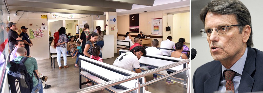 O colunista do Jornal de Brasília Hélio Doyle afirma que "o Tribunal de Contas da União derrubou uma das objeções que se fazia à presença de organizações sociais na rede de saúde pública de Brasília: decidiu que as contratações de pessoal pelas OSs não estão sujeitas aos limites estabelecidos pela Lei de Responsabilidade Fiscal (LRF). O governo de Brasília está impedido de contratar novos servidores porque ultrapassou o limite prudencial da LRF"; "As OSs, livres das restrições da lei, poderão assim contratar mais quadros para o atendimento à população nos serviços de saúde"