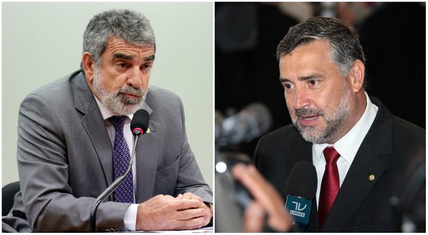 O motivo: o deputado Laerte Bessa (PR-DF) ameaçou o deputado Paulo Pimenta (PT-RS) durante votação da proposta que reajusta salário da Polícia Federal e Polícia Rodoviária Federal nesta segunda-feira 24; "Meu problema com você é pessoal, Pimenta, e eu vou resolver com você", disse Bessa; "Não pensa que vai passar batido, que eu vou resolver", completou; assista