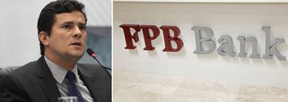 No despacho que autorizou a Operação Caça-Fantasmas, 32ª fase da Lava Jato, juiz federal Sérgio Moro disse que há suspeitas de que o FPB Bank e a empresa Mossack Fonseca tenham acobertado crimes no Brasil; "Essa suspeita é reforçada no caso do FPB Bank pela aparente clandestinidade de suas atividades no Brasil, pois sequer é desenvolvida por representação formal", diz Moro no despacho; investigação, segundo Moro, busca apurar eventuais crimes de lavagem de dinheiro, evasão de divisas e operação irregular de instituição financeira e "eventual auxílio material prestado pelo FPB Bank no Brasil aos agentes envolvidos no esquema criminoso na Petrobras"