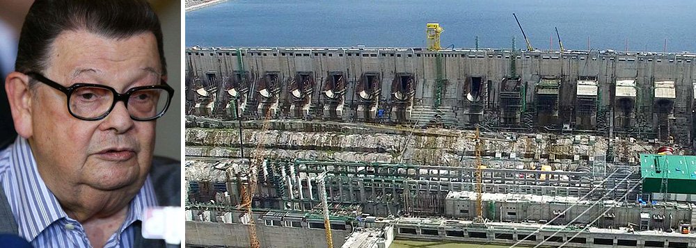 Flávio Barra, alto executivo da Andrade Gutierrez, disse em acordo de delação premiada que a empreiteira pagou propina de R$ 15 milhões ao ex-ministro Delfim Netto, na fase final das negociações para a construção da usina de Belo Monte, em 2010; “No leilão da hidroelétrica de Belo Monte, em abril de 2010, haveria um único concorrente. Trabalhei para ajudar a promover um segundo consórcio para que ele fosse mais transparente, competitivo e vencesse o menor preço, o que daria maior eficiência ao projeto”, contesta Delfim