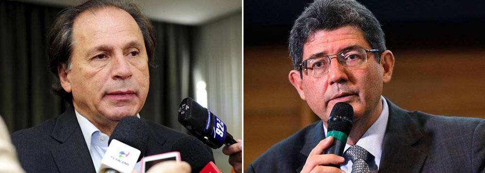 “A atuação de um ministro de país emergente deve ir além do compromisso com o equilíbrio fiscal. Precisa incluir um plano de crescimento da economia, investimentos e criação de empregos. Além disso, o ministro tem a obrigação de propagandear seu plano, mostrar que acredita nele, para transmitir e sonhar confiança”, diz o dono da CSN (Companhia Siderúrgica Nacional), Benjamin Steinbruch, sobre uma possível troca de Joaquim Levy na Fazenda