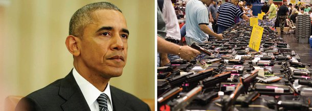 Casa Branca acusou senadores dos Estados Unidos nesta terça-feira de uma "exibição vergonhosa de covardia" e disse que eles falharam com o povo norte-americano ao não adotar medidas de controle de armas após o pior ataque a tiros da história moderna dos EUA em Orlando, na Flórida, na semana passada; "A violência das armas exige mais que momentos de silêncio", disse o presidente dos EUA, Barack Obama; "Ela exige ação. Ao fracassar neste teste, o Senado fracassou com o povo norte-americano", completou