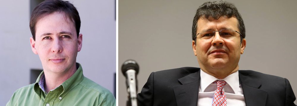 Ministério da Fazenda anunciou  que a Secretaria de Política Econômica ficará sob a responsabilidade de Fabio Kanczuk, professor titular da Faculdade de Economia e Administração da Universidade de São Paulo; Kanczuk substituirá Carlos Hamilton Vasconcelos Araújo, que vai ocupar a Vice-Presidência de Serviços, Infraestrutura e Operações do Banco do Brasil
