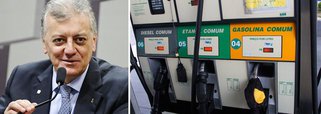 Decisão de aumentar os preços de venda de seus combustíveis nas refinarias foi anunciada na noite de ontem e já vale a partir desta quarta-feira (30); “Os preços da gasolina e do diesel, sobre os quais incide o reajuste anunciado não incluem os tributos federais CIDE e PIS/Cofins e o tributo estadual ICMS”, especificou a estatal em nota; a recomposição de preços é uma estratégia da companhia, presidida por Aldemir Bendine, para recuperar sua situação financeira e permitir a manutenção dos investimentos previstos