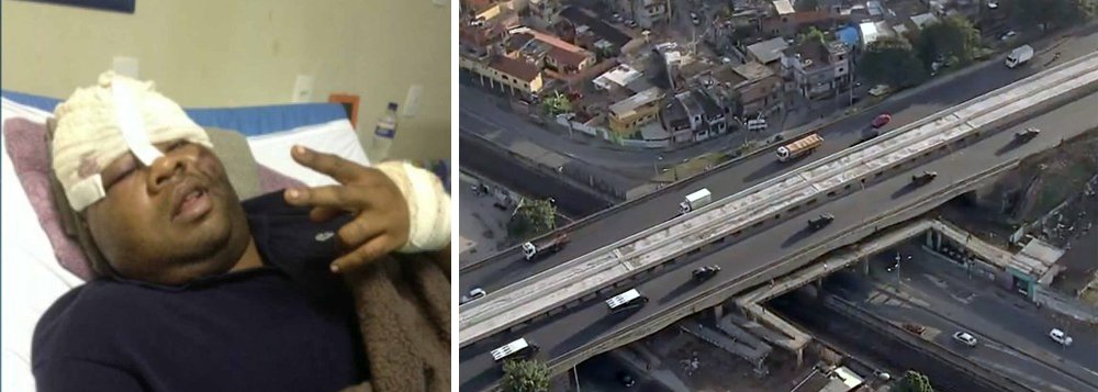 Quinze presidiários que estavam no Complexo Penitenciário de Gericinó, em Bangu, na zona oeste do Rio de Janeiro, começaram a ser transferidos para presídios federais fora do estado; todos os presos são da facção responsável pela ação para resgatar Nicolas Labre Pereira de Jesus, conhecido como Fat Family, do Hospital Souza Aguiar, onde estava internado sob custódia; de acordo com o juiz Eduardo Oberg, as gravações de áudio em comemoração pelo resgate de Nicolas, recebidas por seu tio, Edson Pereira Firmino de Jesus, o Zaca, dentro da cadeia, evidenciam a necessidade de desarticulação imediata da quadrilha e seu constante monitoramento de modo rigoroso