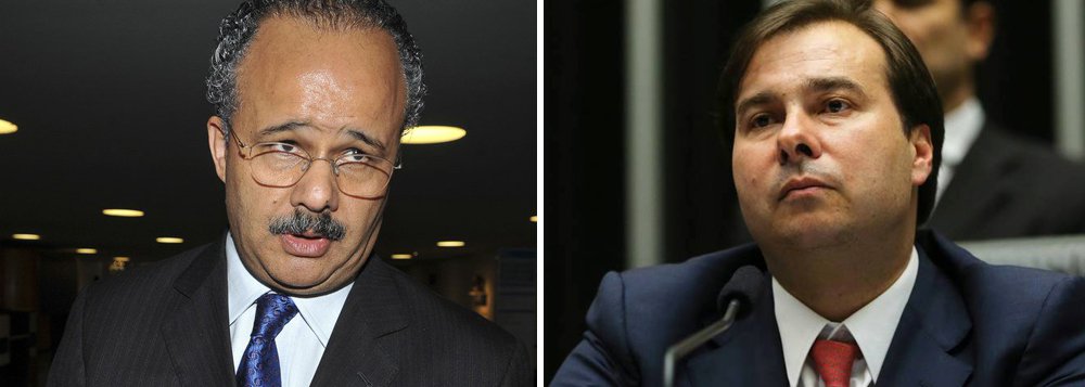 Nome do deputado foi escolhido pelo presidente da Câmara, Rodrigo Maia (DEM-RJ); o colegiado que vai analisar novos pontos de uma reforma política deve começar a trabalhar na próxima semana; segundo Maia, a expectativa é que o colegiado seja instalado o mais rápido possível para que consiga concluir um texto sobre a mudança no sistema eleitoral a tempo de a proposta ser votada no plenário da Casa até início de novembro