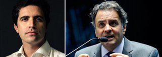 Colunista Bernardo Mello Franco ressalta as declarações do líder do PSDB na Câmara, Carlos Sampaio, em defesa de Eduardo Cunha (PMDB) e o pedido "recorta e cola" de Hélio Bicudo pelo impeachment de Dilma Rousseff, e conclui: ‘Para os tucanos, a aliança com o correntista suíço é uma estratégia de alto risco’; segundo ele, nos últimos anos, o PSDB, de Aécio Neves, pediu votos pregando a ética na política; “Ao abraçar Cunha, pode acabar sem impeachment e sem discurso para as próximas eleições”, diz 