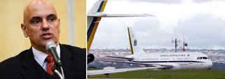 Ministério Público Federal do Distrito Federal determinou abertura de inquérito civil público para investigar irregularidades cometidas por ministros do governo Michel Temer no uso de aviões da Força Aérea Brasileira (FAB); auxiliares de Temer fizeram 238 viagens que tiveram como destino ou origem a sua cidade de residência sem uma justificativa considerada adequada nas agendas oficiais divulgadas pela internet; campeão de irregularidades é o ministro da Justiça, Alexandre de Morais, que das 85 viagens que fez, 48 não foram justificadas; FAB terá 15 dias para repassar informações sobre as viagens, como as justificativas dos voos e os custos dos deslocamentos