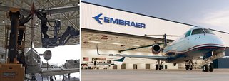 Advogado americano Alex Rene foi designado pelo Departamento de Justiça dos Estados Unidos para vigiar a fabricante de aviões Embraer pelos próximos três anos, fiscalizando as regras de compliance que serão implantadas na companhia; exigência de um vigilante foi feita pela Justiça americana, depois que a empresa brasileira fechou acordo com autoridades americana e brasileira para evitar ser processada por casos de pagamentos de propina para obter contratos de venda de aviões em países da América Central e Ásia, entre 2007 e 2011; multa estipulada foi de US$ 206 milhões, cerca de R$ 680 milhões; Odebrecht e a Braskem que recentemente fecharam acordo com o Departamento de Justiça também terão que contratar monitores