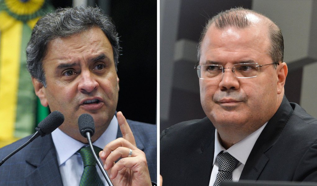 "A oposição tem pressa por uma razão simples: é agora ou nunca. O senador Aécio Neves (PSDB-MG), que lidera esse movimento, já afirmou que, em 2015, agosto chegará em novembro. Ou seja: se até lá não estiver aberto um processo de impeachment, depois o Brasil se ocupará de temas como férias natalinas, Carnaval, jogos olímpicos e eleições municipais de 2016", diz o jornalista Leonardo Attuch, editor do 247; "Para os agentes econômicos, essa indefinição é também exasperadora. Ao discursar no Instituto Internacional de Finanças, o presidente do Banco Central, Alexandre Tombini, afirmou que o ajuste fiscal caminha em ritmo mais lento do que o esperado em razão da crise política que parece não ter fim"