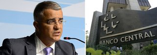 "Foi ruim a forma como ela foi tomada, com erros de comunicação do presidente da instituição, Alexandre Tombini", comenta o jornalista; "Mas foi a melhor decisão para o país neste momento, apesar da forte reação negativa que deverá vir de parte significativa do mercado", complementa; o Copom, do Banco Central, decidiu manter ontem a taxa Selic em 14,25% ao ano