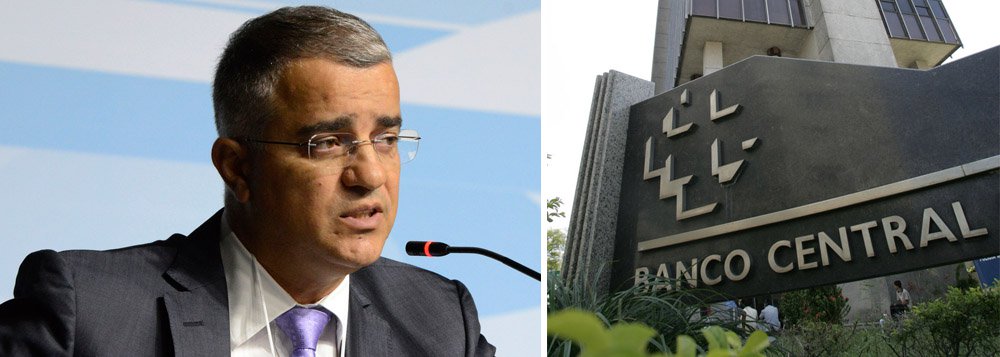"Foi ruim a forma como ela foi tomada, com erros de comunicação do presidente da instituição, Alexandre Tombini", comenta o jornalista; "Mas foi a melhor decisão para o país neste momento, apesar da forte reação negativa que deverá vir de parte significativa do mercado", complementa; o Copom, do Banco Central, decidiu manter ontem a taxa Selic em 14,25% ao ano