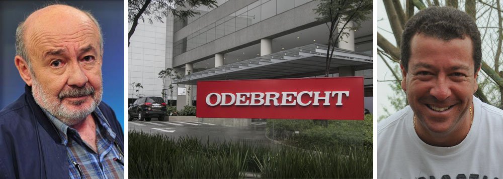 "Apenas duas medidas provisórias compradas no Congresso entre 2006 e 2015 renderam à empreiteira R$ 8,4 bilhões. Para obter os benefícios, a Odebrecht pagou uma gorjeta de R$ 16,9 milhões aos políticos corrompidos. Pelas contas que fiz, a propina corresponde a apenas 0,2% do faturamento, uma pechincha", calcula o jornalista Ricardo Kotscho, sobre os números da Odebrecht fornecidos à Lava Jato pelo ex-executivo Claudio Melo Filho; "O único problema de quem atua neste ramo é que, assim como o tráfico de drogas, este bom negócio agora pode dar cadeia"