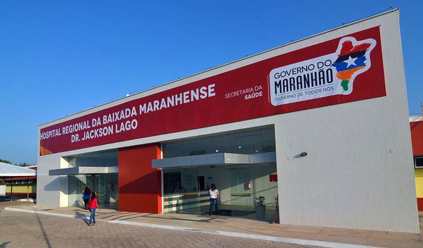 O governo do Maranhão deverá inaugurar, este ano, novos hospitais em Santa Inês, Bacabal e Imperatriz; o anúncio foi feito, nesta semana, pelo secretário de Estado de Saúde, Carlos Lula; a medida faz parte de um projeto amplo de redimensionamento da saúde determinado pelo governador Flávio Dino, de forma a garantir serviços mais eficientes à população; de acordo com o secretário Carlos Lula, o desafio é viabilizar novos serviços sem incrementos que causem grande impacto ao orçamento