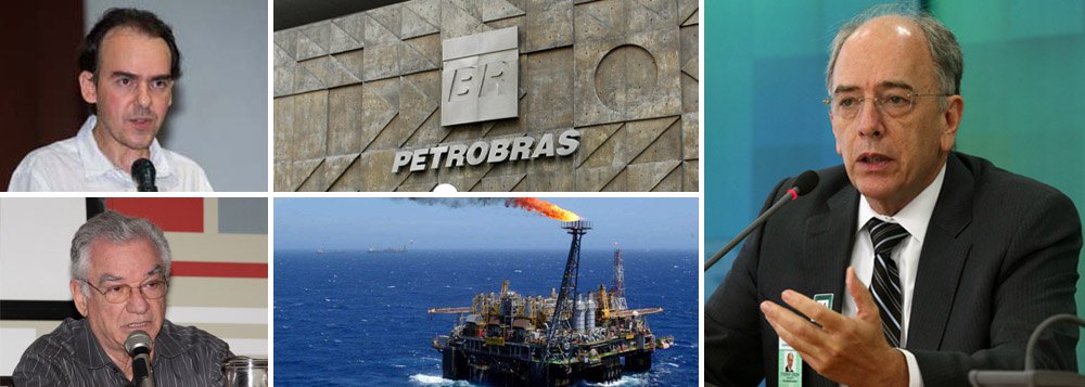 A Associação dos Engenheiros da Petrobras (AEPET) entrou com pedido junto ao Ministério Público Federal do Rio de Janeiro em que solicita o impedimento de Pedro Parente na presidência da Petrobras; o documento foi protocolado pelo vice-presidente da Associação, Fernando Siqueira; na representação, ele aponta atos lesivos à Petrobras quando Parente era o presidente do Conselho de Administração da estatal, e também alerta sobre os riscos da venda do campo de Carcará, da BR Distribuidora, da Transpetro e da malha de gasodutos do sudeste; em artigo, o presidente da entidade, Felipe Coutinho, critica a política de venda de ativos da Petrobras; leia a íntegra