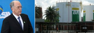 Presidente da Petrobras, Pedro Parente, disse esperar ter uma decisão sobre propostas vinculantes pela BR Distribuidora no primeiro trimestre de 2017; "Avaliamos que iremos ter as ofertas vinculantes ao final deste ano, e então no primeiro trimestre do próximo ano nós vamos ter uma decisão sobre esse tema", afirmou; ele disse que a companhia ainda não recebeu ofertas pela BR Distribuidora
