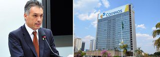 Na segunda-feira 6, o presidente interino Michel Temer disse que só nomearia pessoas com perfis técnicos para cargos em empresas e estatais; três dias depois recuou e entregou a Presidência dos Correios ao presidente nacional em exercício do PSD, Guilherme Campos; no Paraná, o novo superintende da empresa para a região Sul deverá ser o sindicalista Paulo Rossi, membro do PSD e presidente da UGT — União Geral dos Trabalhadores